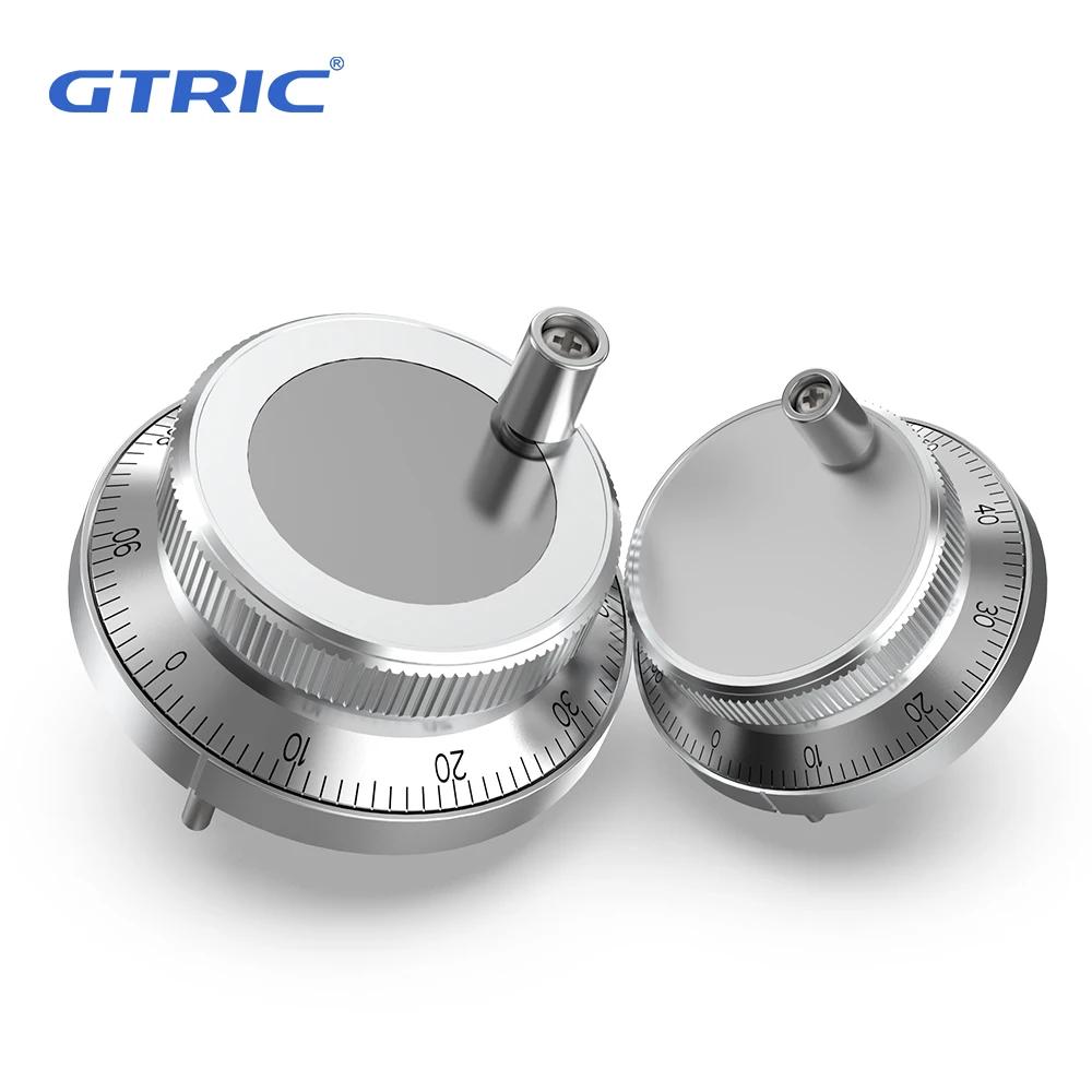 GTRIC CNC  ڵ ,  ޽ ߻, CNC  , ڵ  ,  ͸ ڴ, 60mm, 80mm